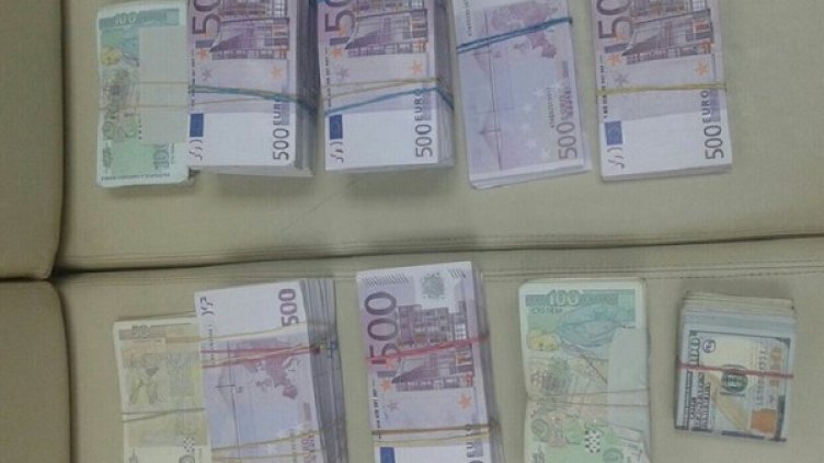 Снимка: Прокуратура на Република България