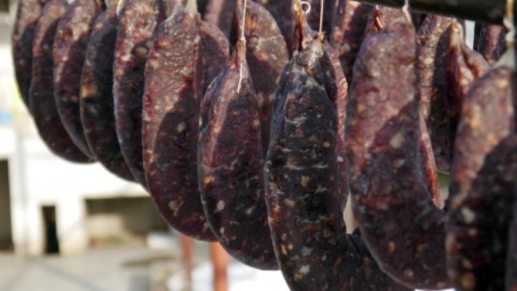 Снимка: архив, Булфото