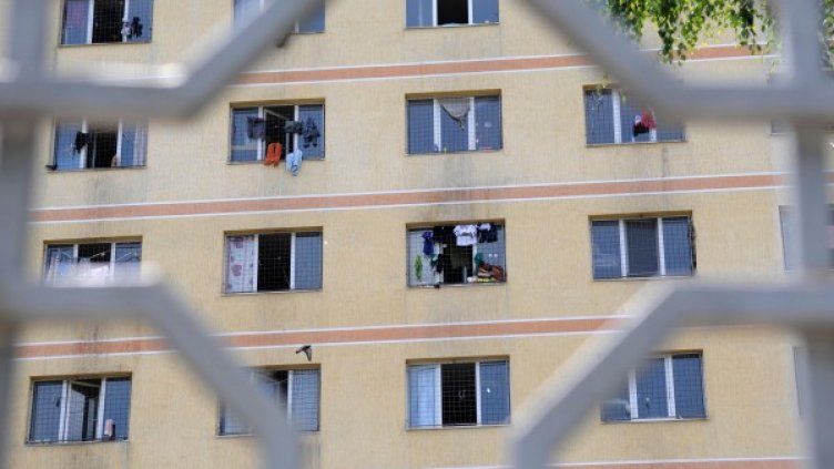 Снимка: архив, Булфото