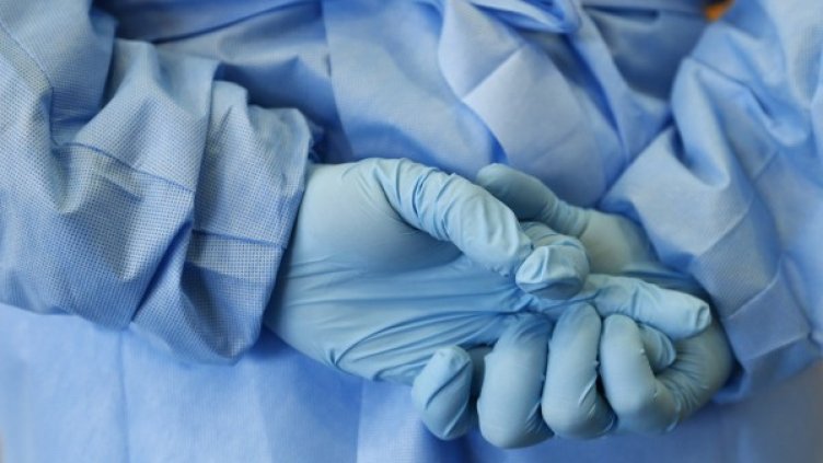 Снимка: архив, Reuters