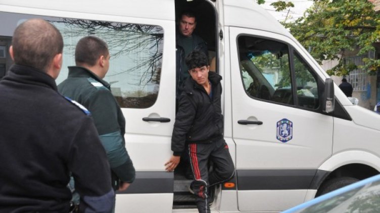 Снимка: Булфото, архив