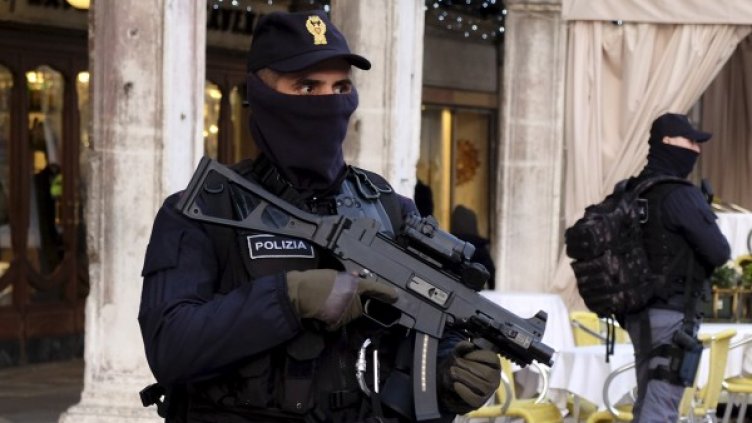 Снимка: Reuters, архив