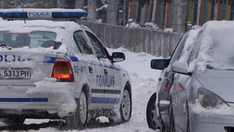 Снимка: Булфото, архив