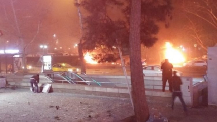 Снимка: Twitter