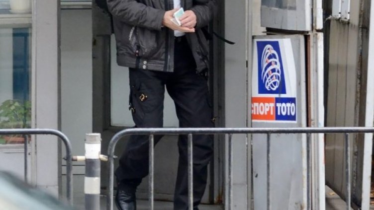 Снимка: Булфото архив