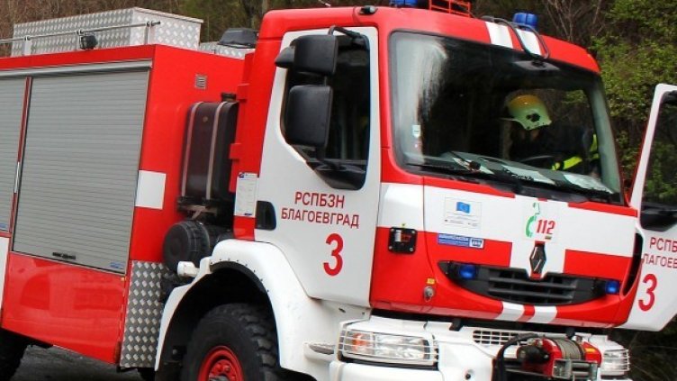 Снимка: архив, Булфото