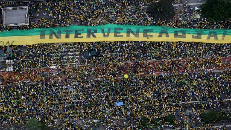 Снимка: Reuters