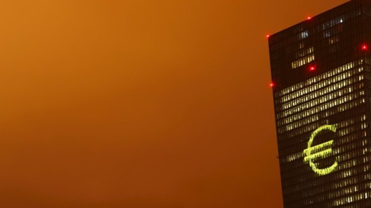 Снимка: архив Reuters