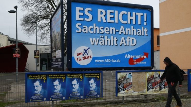 Снимка: Reuters