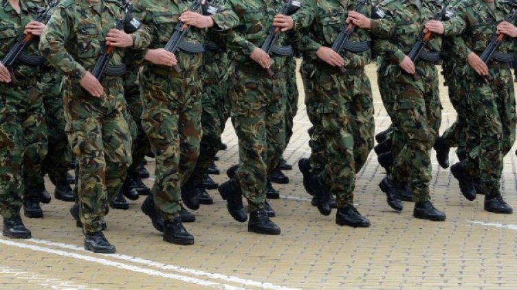 Архив: Булфото