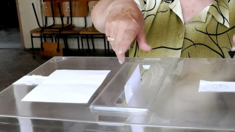 Снимка: архив Булфото