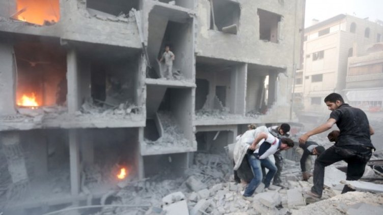 Снимка: архив, Reuters