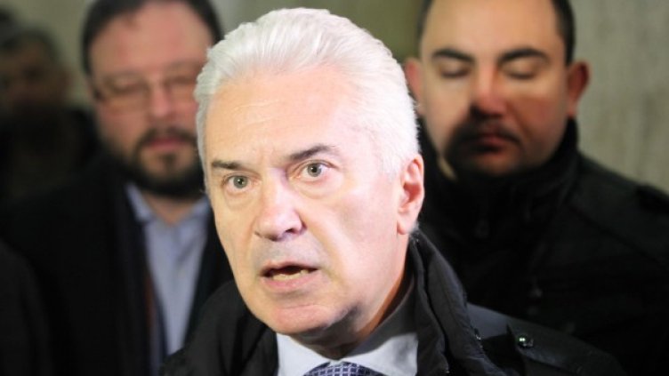 Снимка: архив, Bulphoto