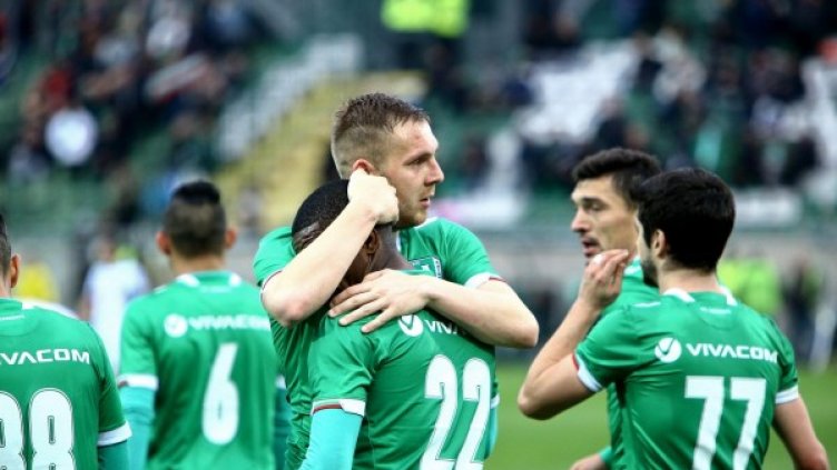 Снимка: Булфото