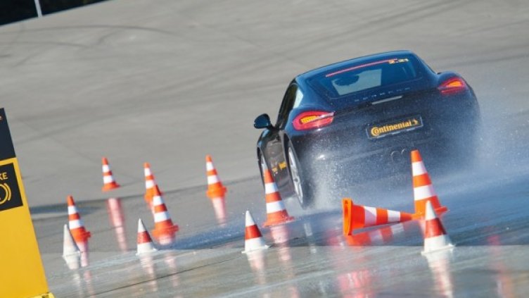 Илюстративна снимка: Continental