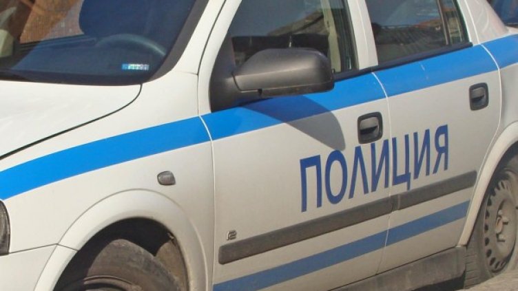 Снимка: Архив Булфото