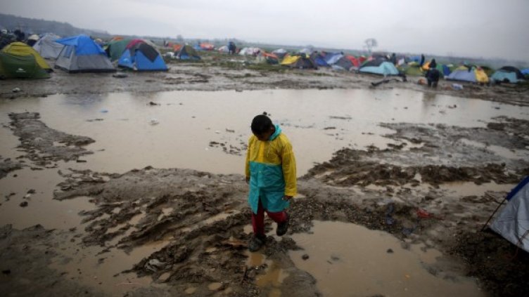 Снимка: архив, Reuters