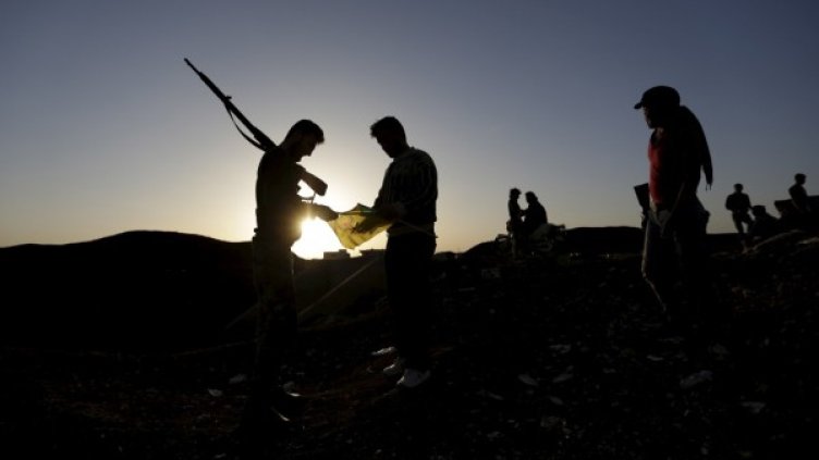 Снимка: архив, Reuters