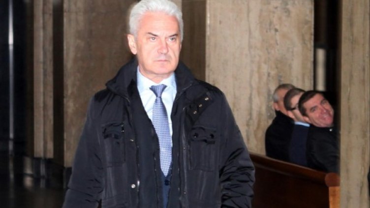 Снимка: архив, Bulphoto