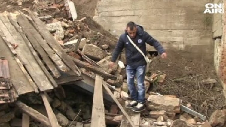 Снимка: bgonair.bg