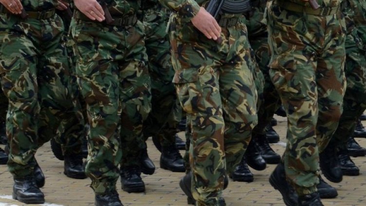 Снимка: Булфото, архив