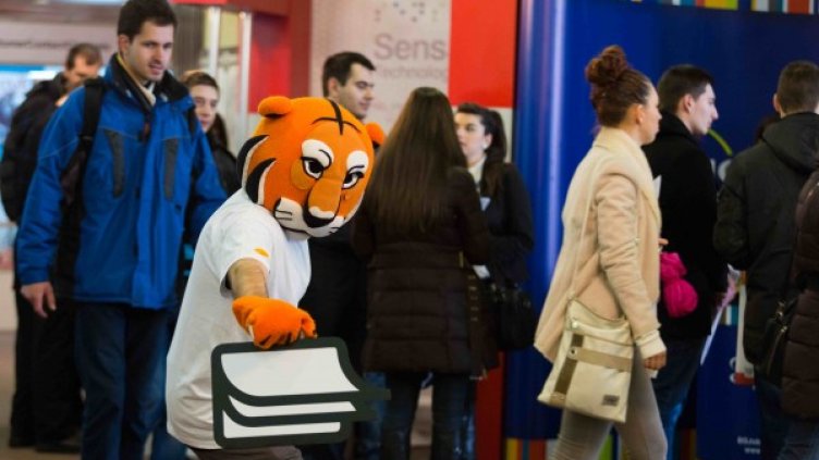 Снимка: JobTiger