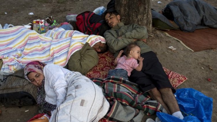 Снимка: Архив Reuters