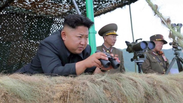 Снимка: Reuters