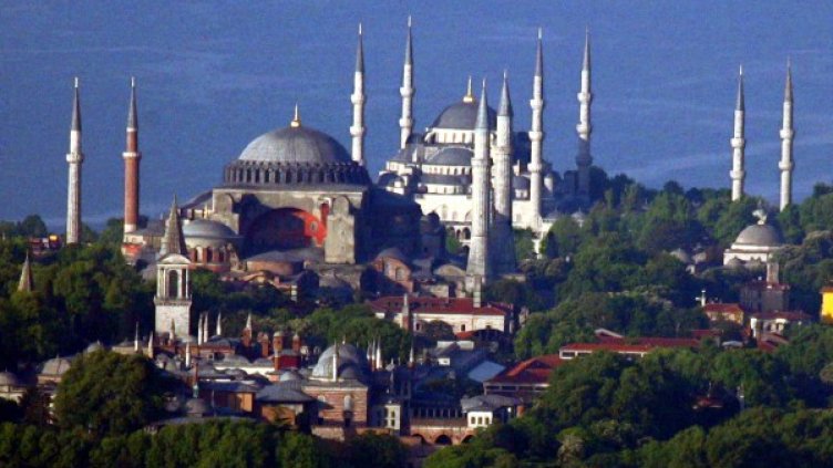 Снимка: архив, Reuters