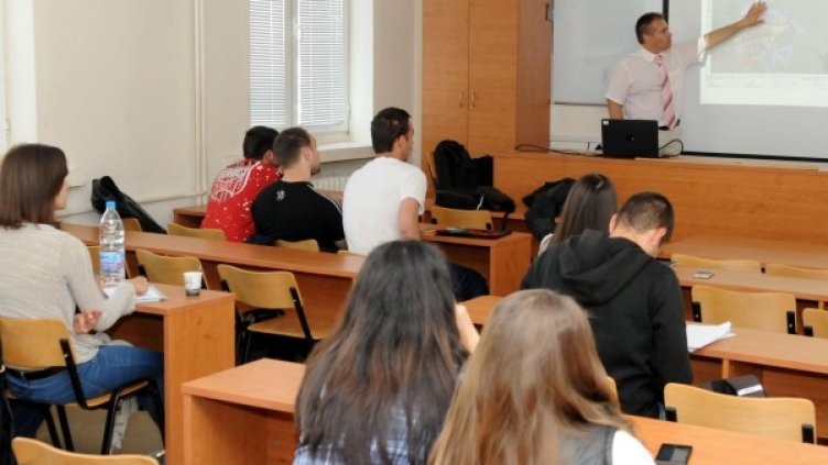 Снимка: архив Булфото