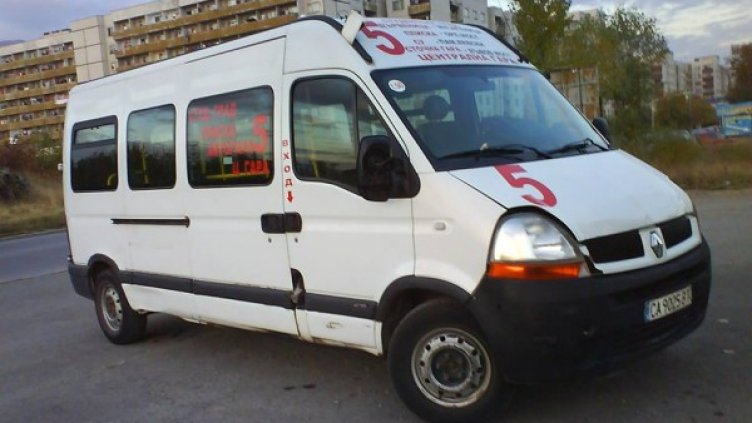 Снимка: Facebook