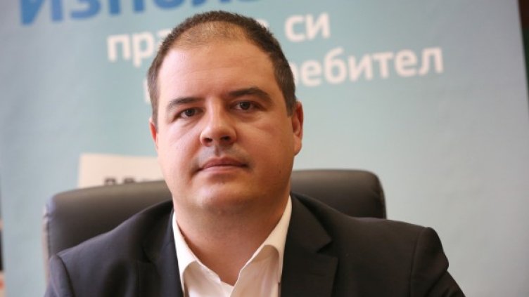 Игнат Арсенов. Снимка: ЕПЦ