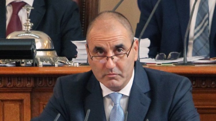 Снимка: Булфото, архив