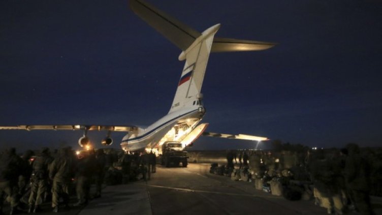 Снимка: архив, Reuters