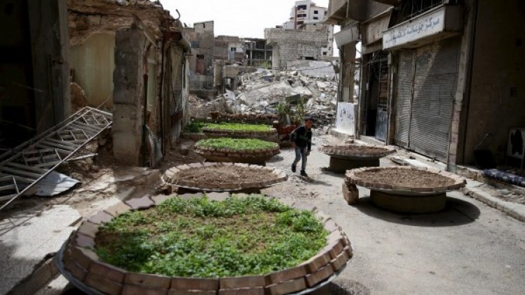 Снимка: архив, Reuters