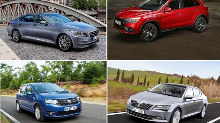 Снимки: Производителите