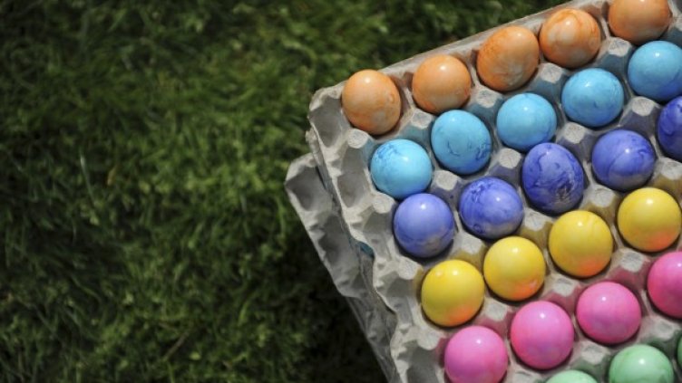 Снимка: Reuters, архив