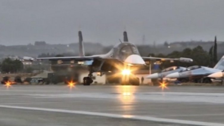 Снимка: Reuters