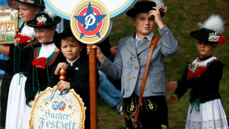 Снимка: Reuters