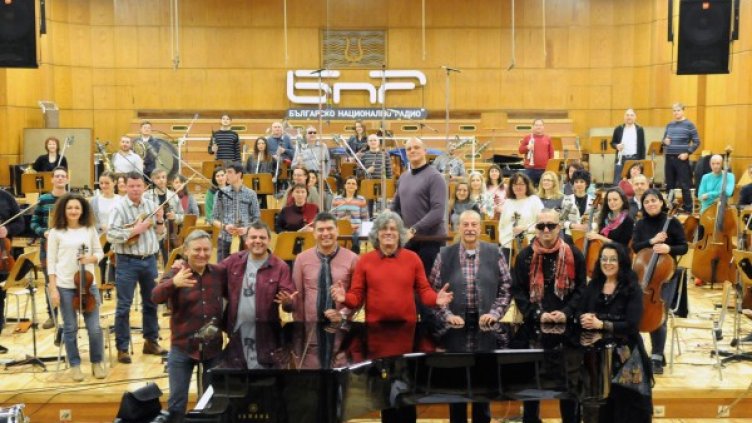 Снимка: Фондацията