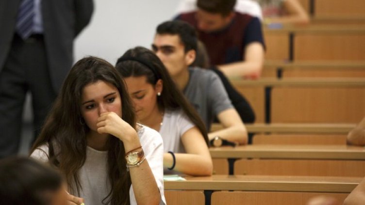 Снимка: Архив Reuters