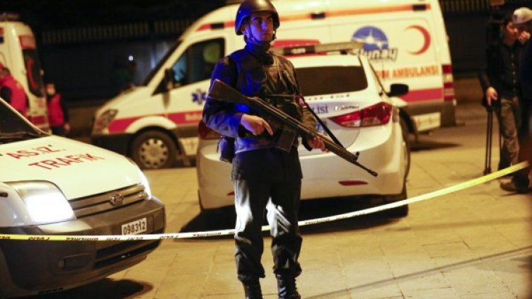 Снимка: архив, Reuters