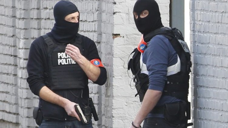 Снимка: Reuters