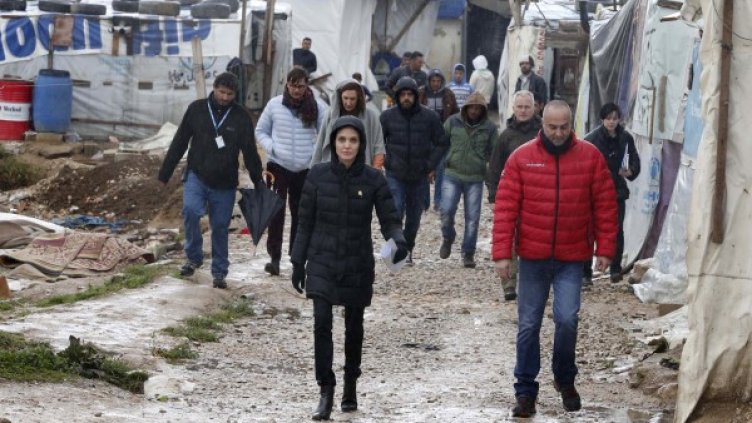 Снимка: Reuters