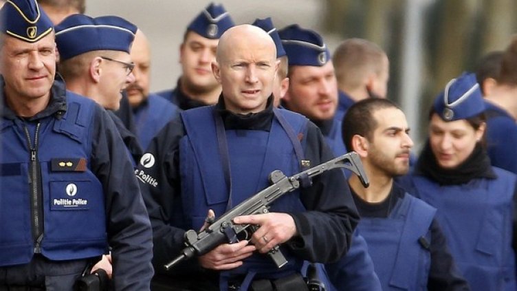 Снимка: Reuters