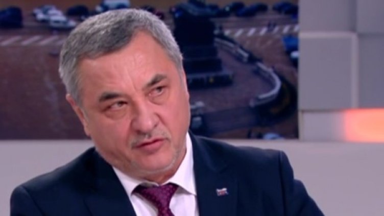 Снимка: кадър bTV