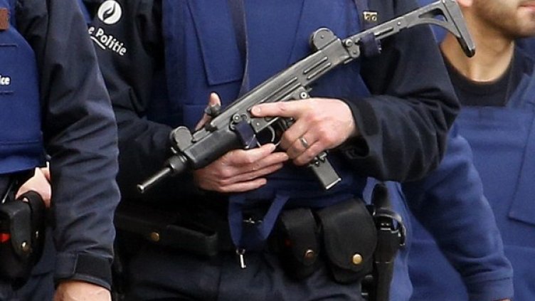 Снимка: архив Reuters