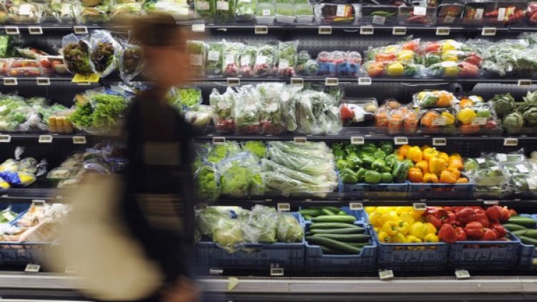 Снимка: архив Reuters