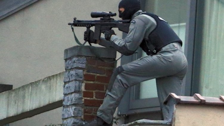 Снимка: Reuters