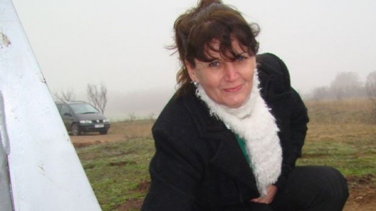 Снимка: Монитор